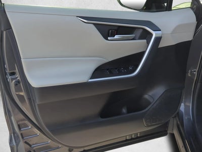 2024 Toyota RAV4 XLE Premium FWD (Natl)