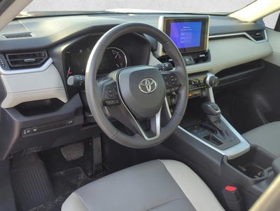 2024 Toyota RAV4 XLE Premium FWD (Natl)