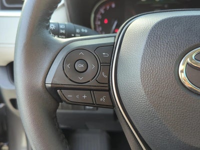 2024 Toyota RAV4 XLE Premium FWD (Natl)
