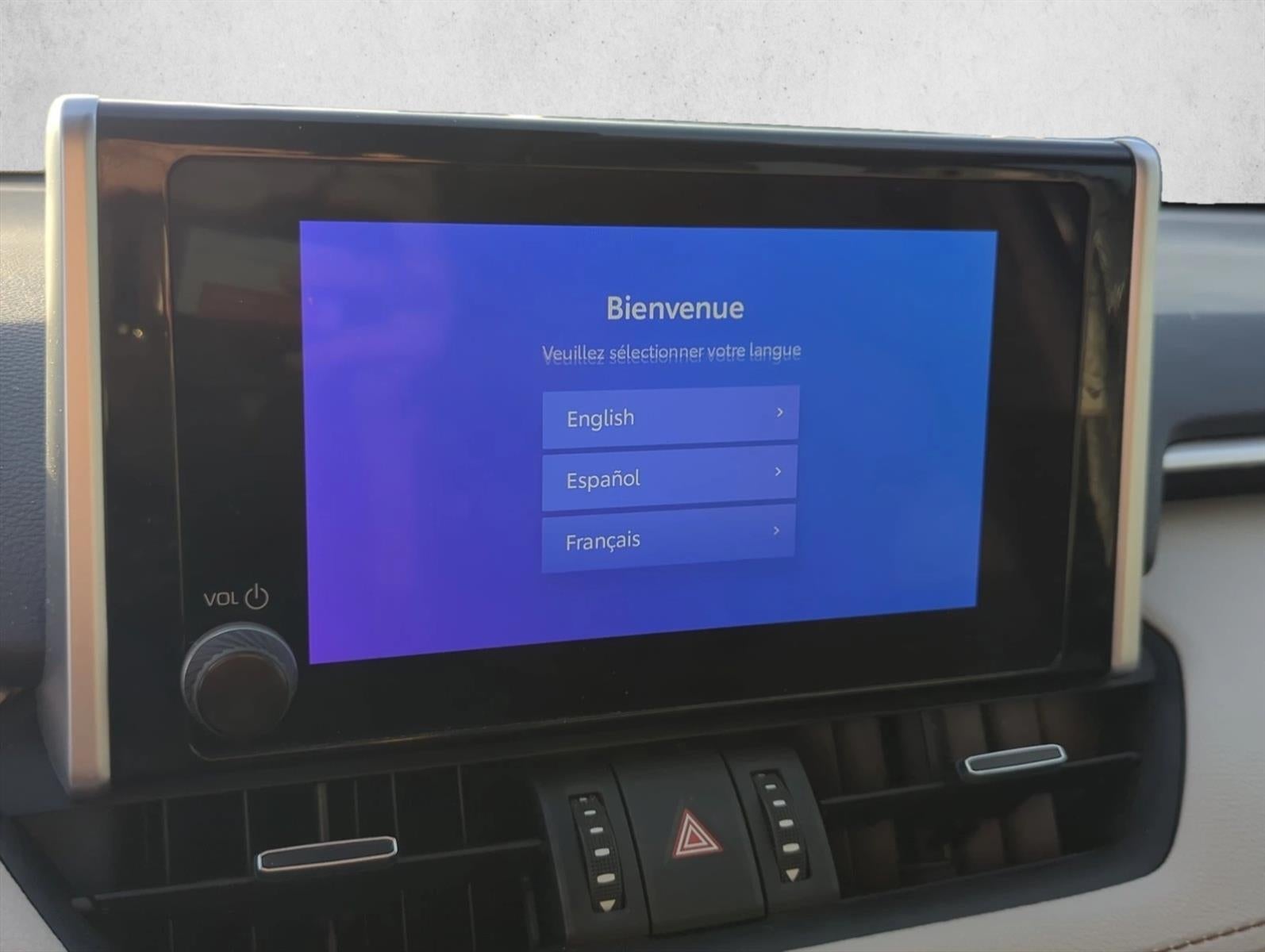 2024 Toyota RAV4 XLE Premium FWD (Natl)