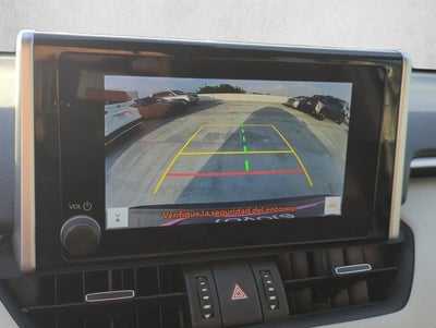 2024 Toyota RAV4 XLE Premium FWD (Natl)