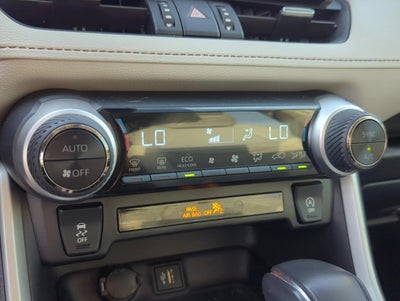 2024 Toyota RAV4 XLE Premium FWD (Natl)