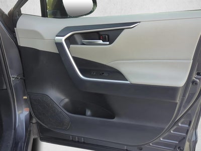 2024 Toyota RAV4 XLE Premium FWD (Natl)