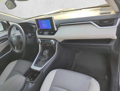 2024 Toyota RAV4 XLE Premium FWD (Natl)