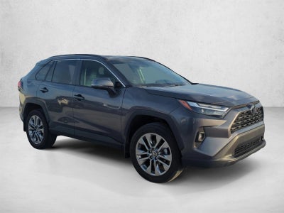 2024 Toyota RAV4 XLE Premium FWD (Natl)