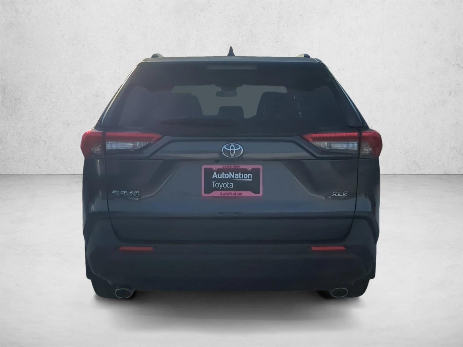 2024 Toyota RAV4 XLE Premium FWD (Natl)