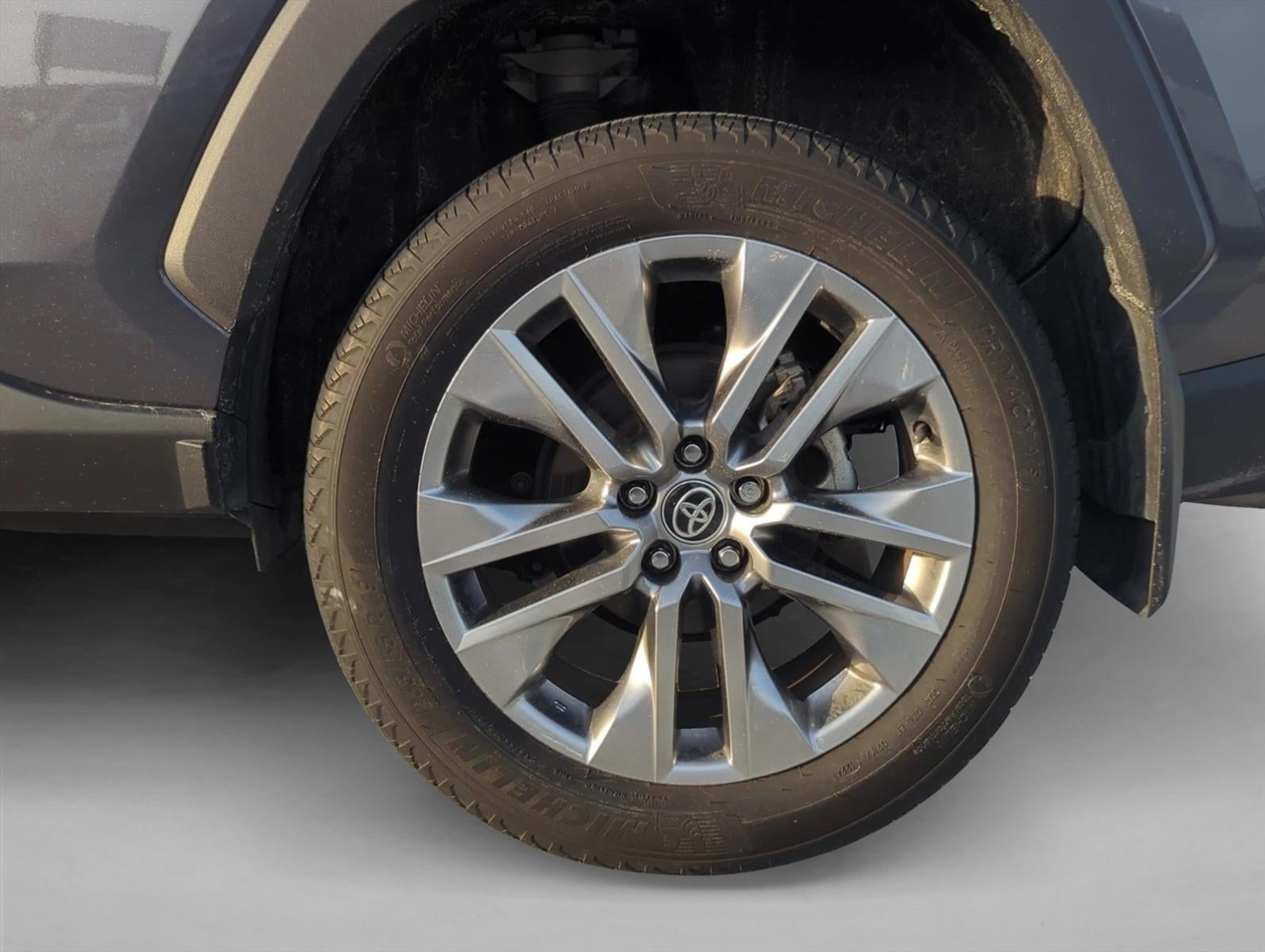 2024 Toyota RAV4 XLE Premium FWD (Natl)