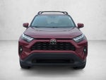 2025 Toyota RAV4 XLE Premium FWD (Natl)