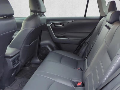2025 Toyota RAV4 XLE Premium FWD (Natl)