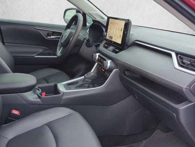 2025 Toyota RAV4 XLE Premium FWD (Natl)