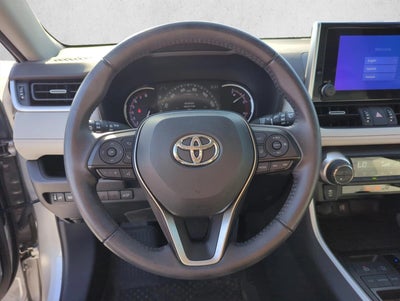 2023 Toyota RAV4 XLE Premium FWD (Natl)