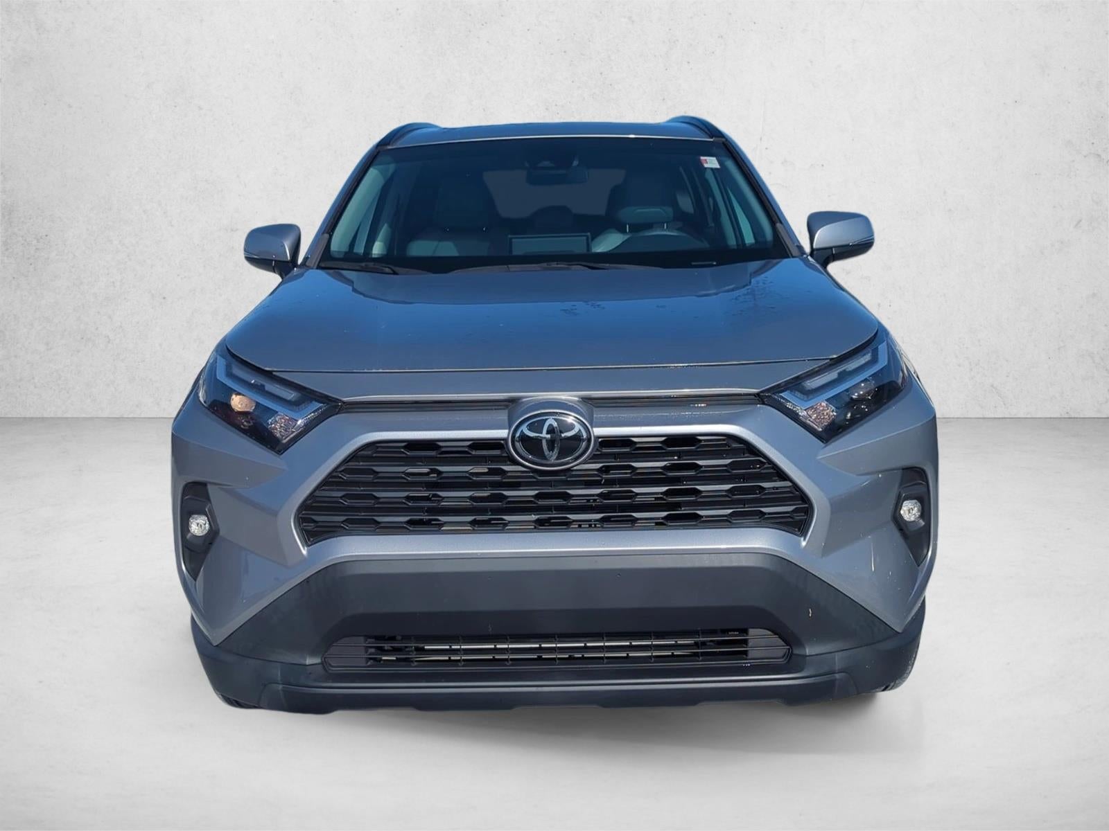 2023 Toyota RAV4 XLE Premium FWD (Natl)