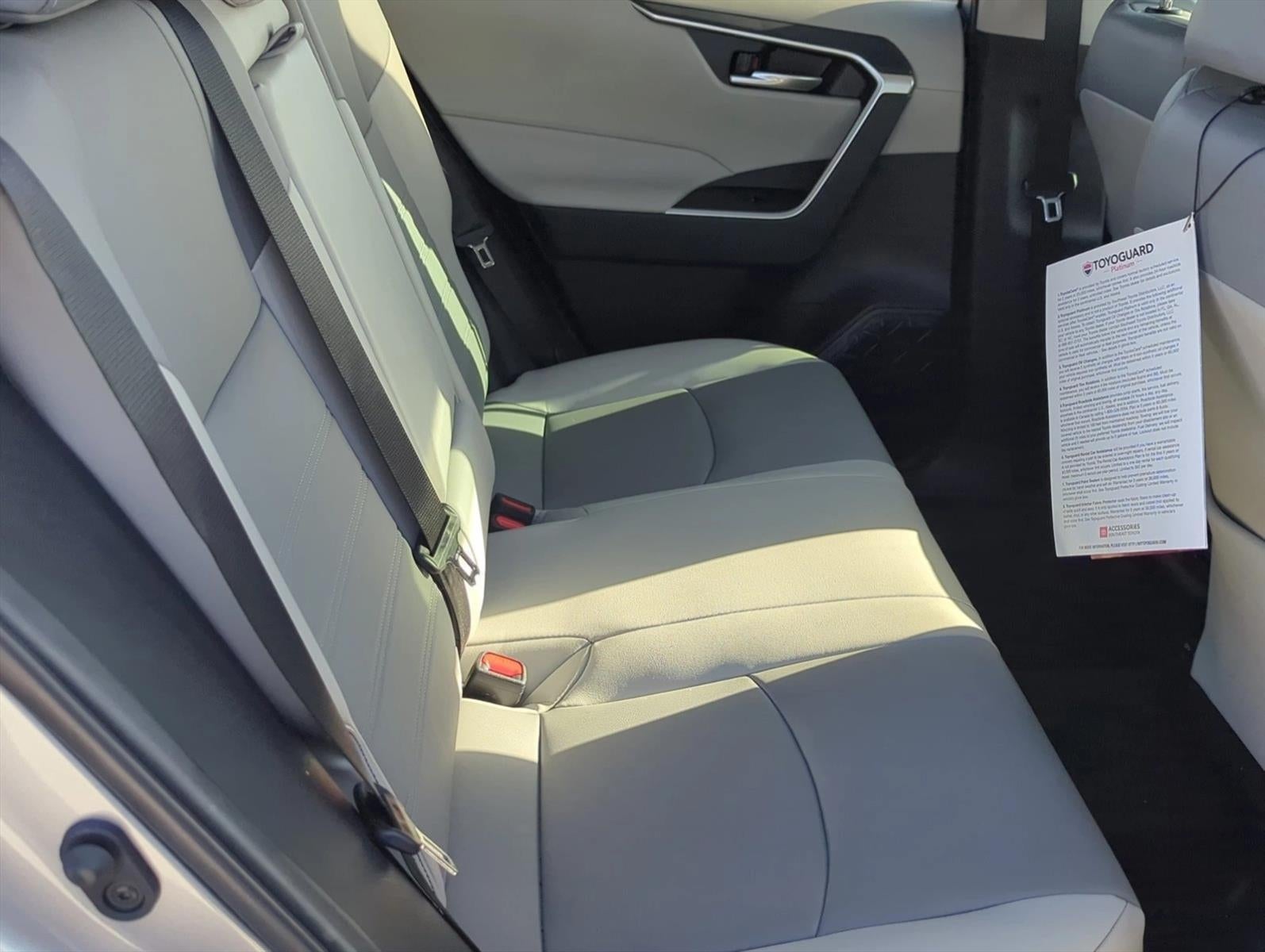 2023 Toyota RAV4 XLE Premium FWD (Natl)