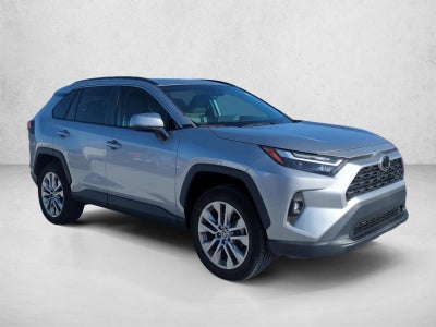 2023 Toyota RAV4 XLE Premium FWD (Natl)