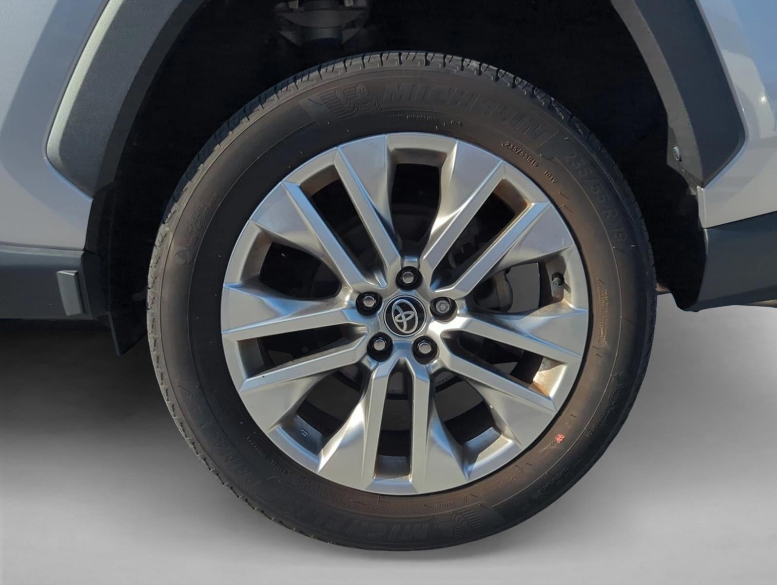2023 Toyota RAV4 XLE Premium FWD (Natl)