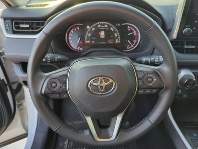 2024 Toyota RAV4 XLE Premium FWD (Natl)