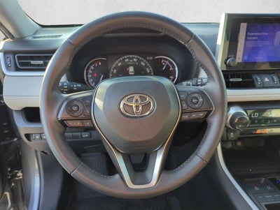 2023 Toyota RAV4 XLE Premium FWD (Natl)