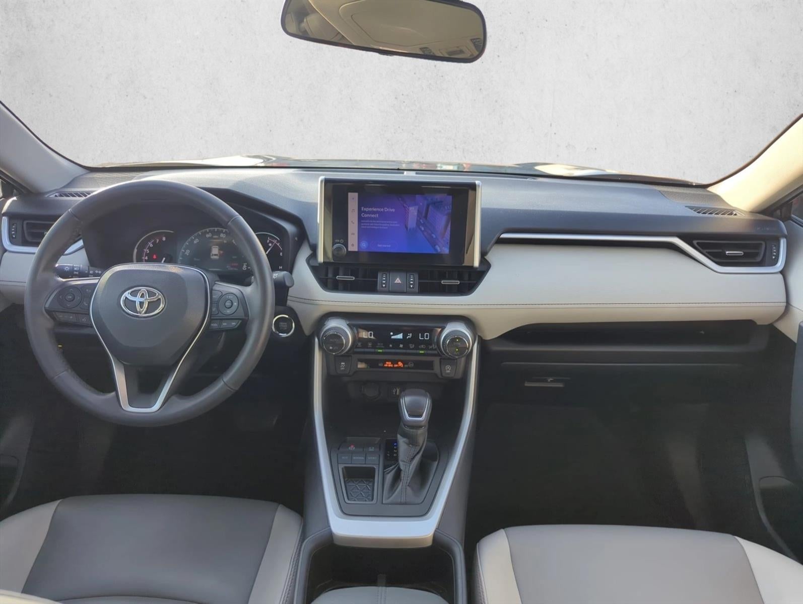 2023 Toyota RAV4 XLE Premium FWD (Natl)