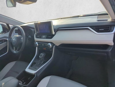 2023 Toyota RAV4 XLE Premium FWD (Natl)
