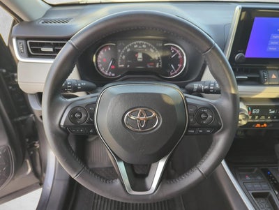 2023 Toyota RAV4 XLE Premium FWD (Natl)