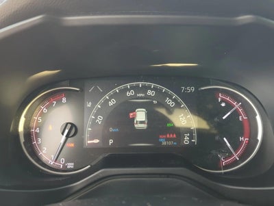 2023 Toyota RAV4 XLE Premium FWD (Natl)