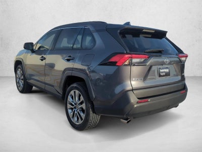 2023 Toyota RAV4 XLE Premium FWD (Natl)