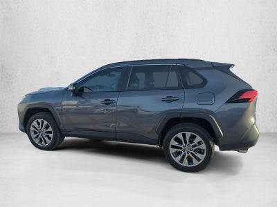 2023 Toyota RAV4 XLE Premium FWD (Natl)