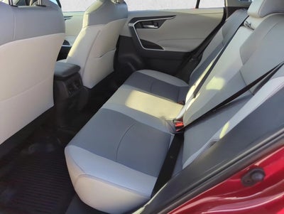 2024 Toyota RAV4 XLE Premium FWD (Natl)