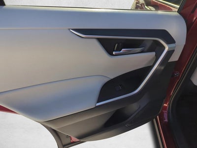 2024 Toyota RAV4 XLE Premium FWD (Natl)