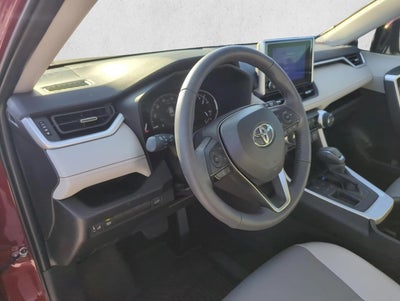 2024 Toyota RAV4 XLE Premium FWD (Natl)