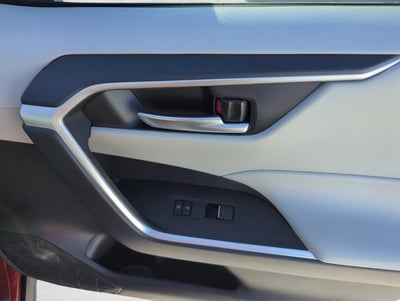 2024 Toyota RAV4 XLE Premium FWD (Natl)