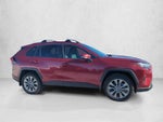 2024 Toyota RAV4 XLE Premium FWD (Natl)