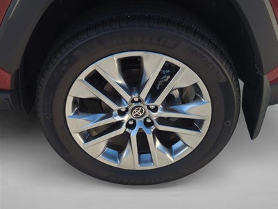 2024 Toyota RAV4 XLE Premium FWD (Natl)