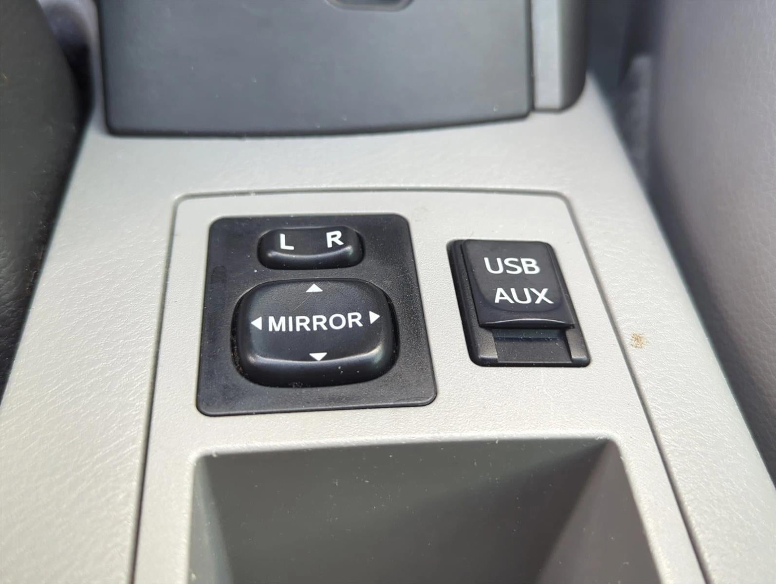 2012 Toyota RAV4 4WD 4dr I4 Limited (Natl)