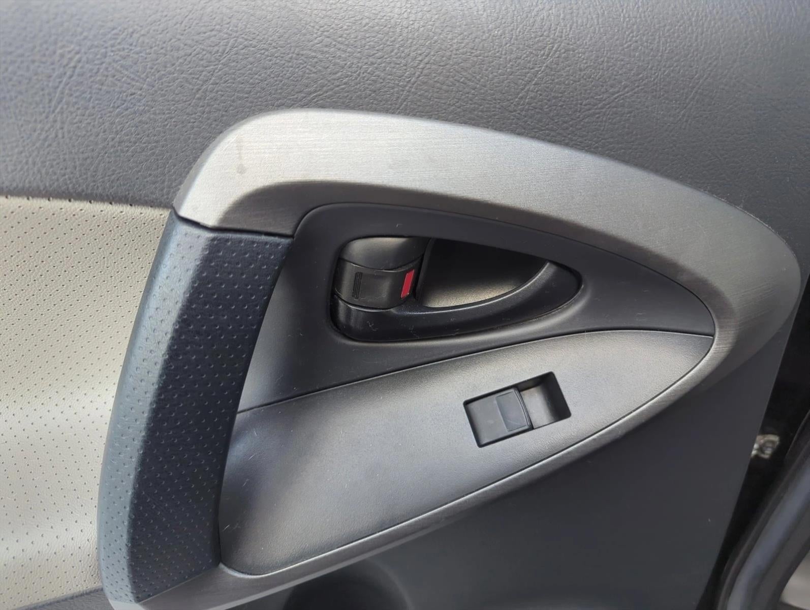 2012 Toyota RAV4 4WD 4dr I4 Limited (Natl)