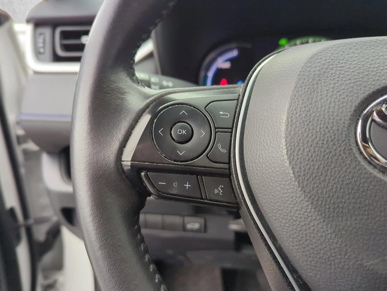 2023 Toyota RAV4 Hybrid XSE AWD (Natl)