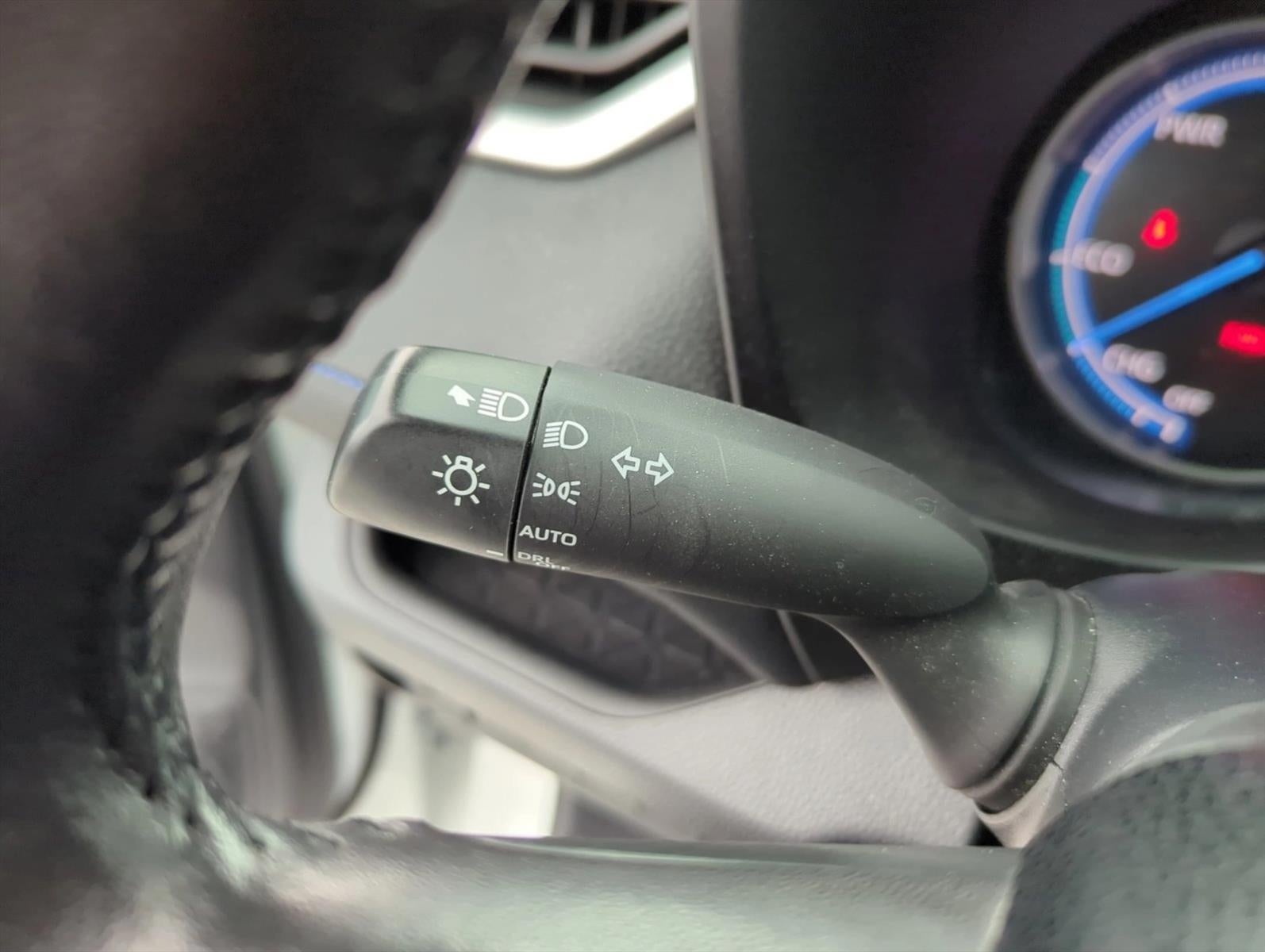 2023 Toyota RAV4 Hybrid XSE AWD (Natl)