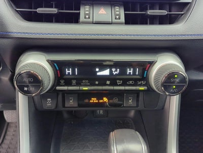 2023 Toyota RAV4 Hybrid XSE AWD (Natl)