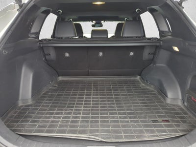 2023 Toyota RAV4 Hybrid XSE AWD (Natl)