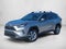 2019 Toyota RAV4 LE FWD (GS)