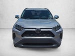 2020 Toyota RAV4 LE FWD (GS)