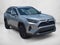 2020 Toyota RAV4 LE FWD (GS)