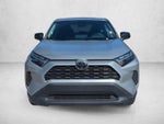 2023 Toyota RAV4 LE FWD (GS)