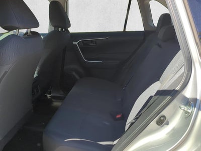 2023 Toyota RAV4 LE FWD (GS)