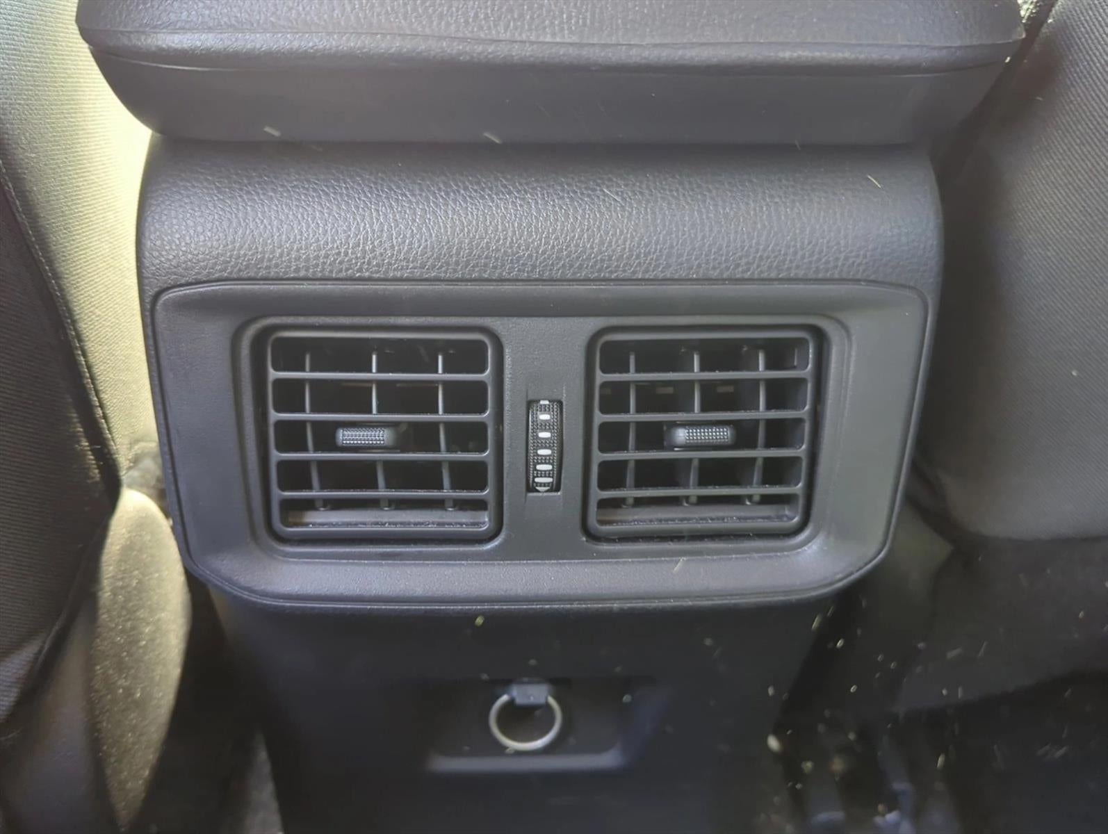 2023 Toyota RAV4 LE FWD (GS)