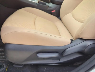 2024 Toyota RAV4 LE FWD (Natl)