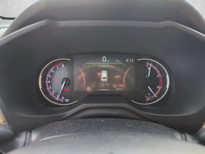 2024 Toyota RAV4 LE FWD (Natl)
