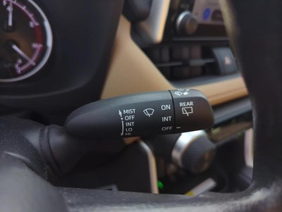 2024 Toyota RAV4 LE FWD (Natl)