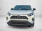 2024 Toyota RAV4 LE FWD (Natl)
