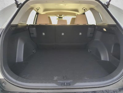 2024 Toyota RAV4 LE FWD (Natl)